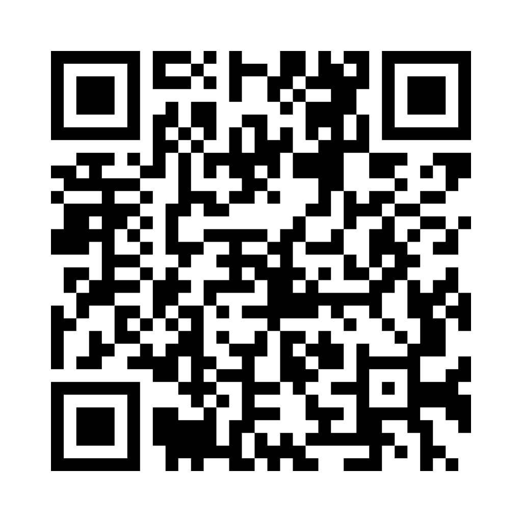 Pulsemesh QR Code - Display Code UYNV